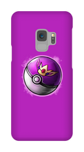 PokeMamma Samsung Phone Cases