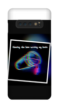 Chasing The Lean Samsung Phone Cases