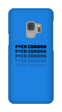F*ck corona Samsung Case