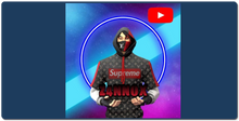 z4nnoxontw XXL Gaming Mousepad