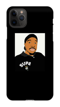 addxsupadagod iPhone Phone Cases