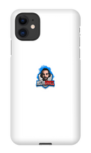 helingames iPhone Phone Cases