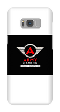Gamin Army Samsung Phone Cases