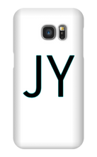 jacouby Samsung Phone Cases
