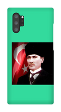 phonixmonster Samsung Phone Cases