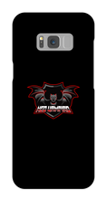neovampirogaming Samsung Phone Cases
