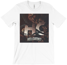 Hellcat007 Logo T-Shirt