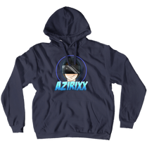 vvvazirixx Hoodies (No-Zip/Pullover)