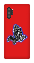 BotGod Samsung Phone Cases