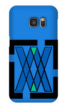 boxxyau Samsung Phone Cases