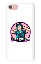 yunakimbap iPhone Phone Cases
