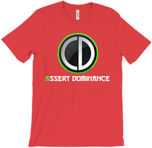 Assert Dom w/ Logo