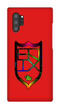 its_fenix Samsung Phone Cases