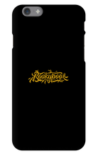 roakypoo iPhone Phone Cases