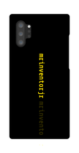 mrinventorjr Samsung Phone Cases