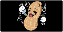 mrspeanut XXL Gaming Mousepad