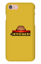 eminski93 iPhone Phone Cases