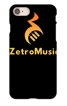 zetro100official iPhone Phone Cases