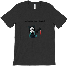 Ghostface T-Shirts