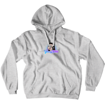 yaaaynikki Hoodies (No-Zip/Pullover)