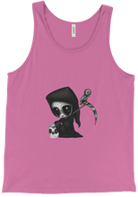 ReaperG1rl Tank Top