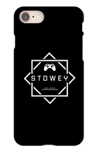 stoweygames iPhone Phone Cases
