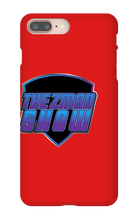 thezmanshowlive iPhone Phone Cases