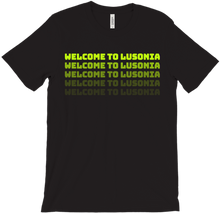 talesfromlusonia T-Shirts