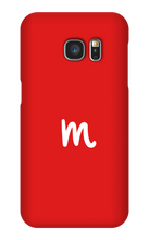 m by Mzty Samsung Phone Cases