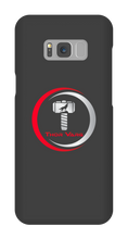 thorvarg Samsung Phone Cases