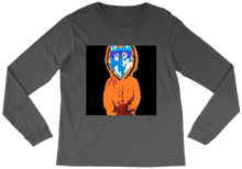 Cuddly Long Sleeve