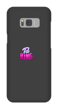 tdking Samsung Phone Cases