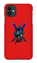 fr0z3npeas iPhone Phone Cases