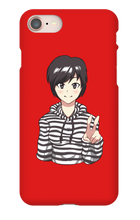 Peace iPhone Phone Cases