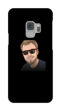 jpk1ller Samsung Phone Cases