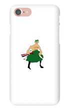 kblcloudy iPhone Phone Cases