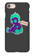 xragd0ll iPhone Phone Cases