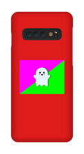 gotspooked Samsung Phone Cases