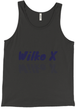 Wilko X Tank Top