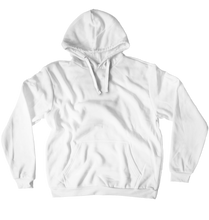 Hoodies (No-Zip/Pullover)