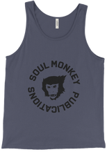 Soul Monkey Publications Tank Top