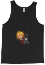 f0rst132 Halloween Vest