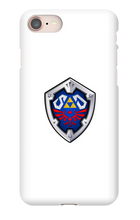 sirdayton iPhone Phone Cases
