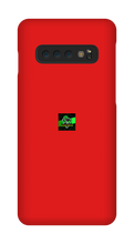 belgiumarmy96 Samsung Phone Cases