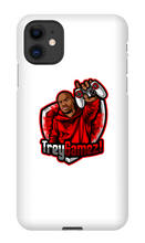 treygamez1 iPhone Phone Cases