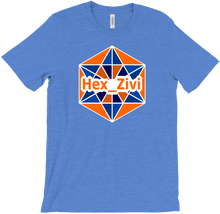 hex_zivi T-Shirts