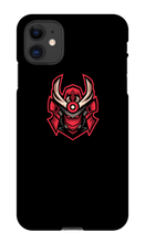 xxrealityy iPhone Phone Cases