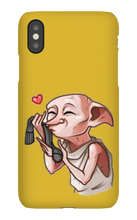 hollybobs_69 iPhone Phone Cases