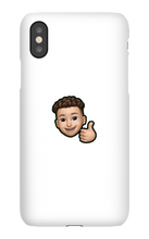 espositos06 iPhone Phone Cases