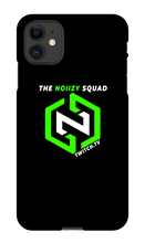 Noiizy iPhone Phone Cases
